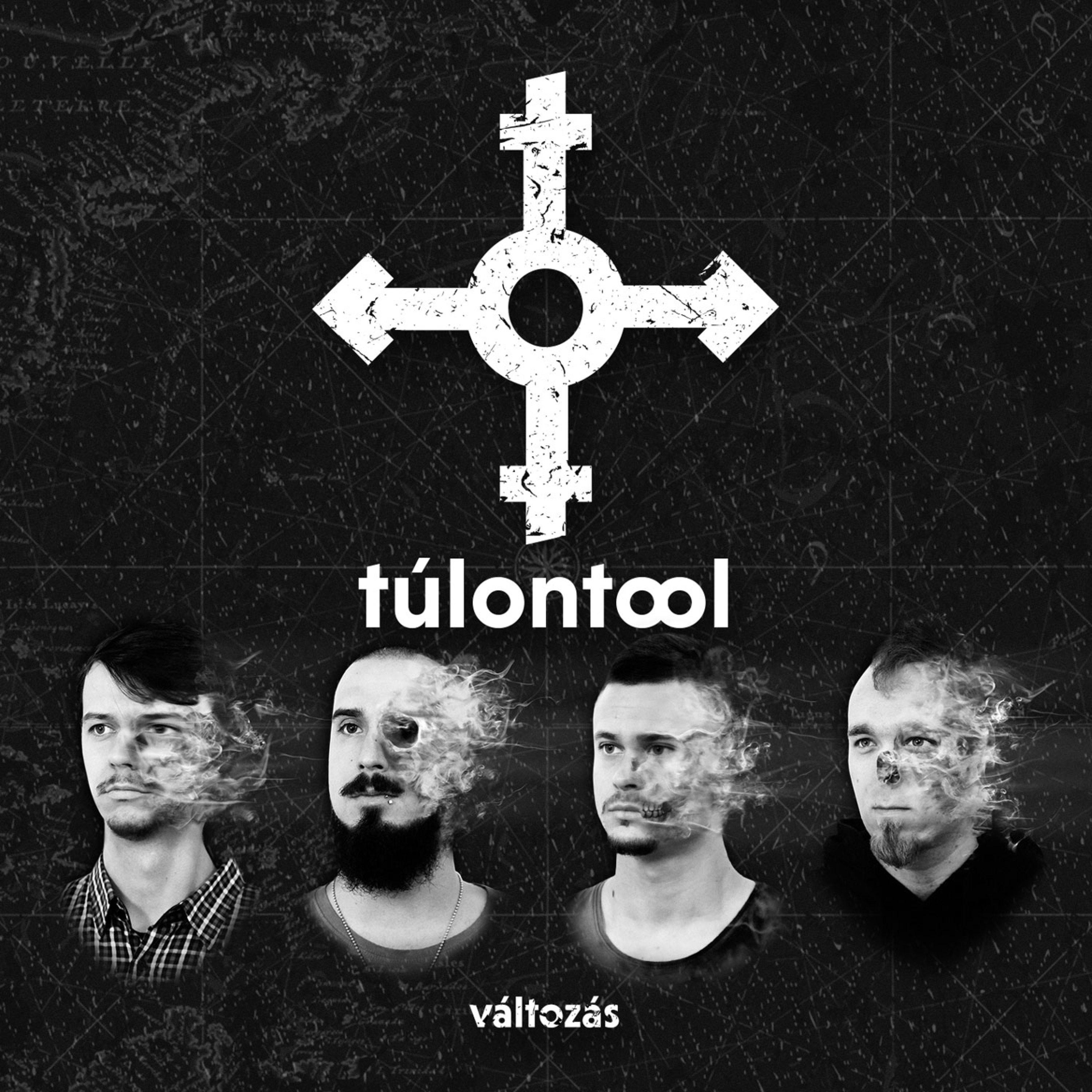 TÚLONTOOL - Árral szembe