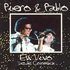 Piero y Pablo (En Vivo) [feat. Pablo Milanés] - Piero