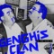 When I Move You Move - Genghis Clan lyrics
