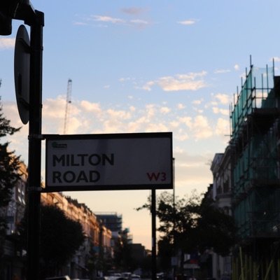 Dissolve (feat. Jacob Brathwaite) - Single