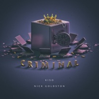 Criminal - Single - Kiso & Nick Goldston
