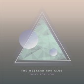 The Weekend Run Club - Parking Lots