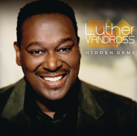 Buy Me a Rose - Luther Vandross Cover Art