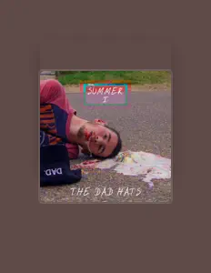 Listen to The Dad Hats, watch music videos, read bio, see tour dates & more!