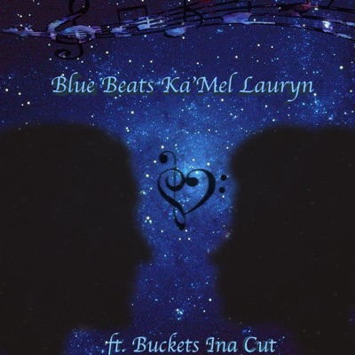 Blue Beats (feat. Buckets Ina Cut) - Single