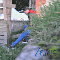 Recopilación Singles - Zemis