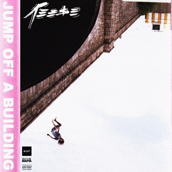 Cover artwork for Freestyle