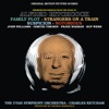 Roy Webb - Notorious: Main Title / Unica / Troubled Mind / Alicia Collapses / Finale and End Cast