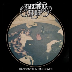 Hangover in Hannover - Single