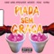 Piada Sem Graça - Rare Gang lyrics