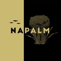NaPalm - EP - The Palmer Squares