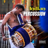 Authentic India: Indian Percussion artwork