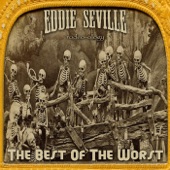Eddie Seville - Shot of Love