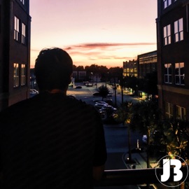 Westside (feat. Chris Buxton) Joey Burbs
