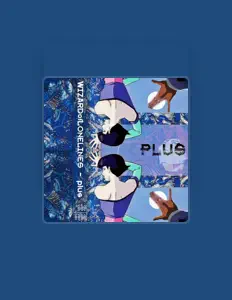 收听 Wizard of Loneliness、观看音乐视频、阅读小传、查看巡演日期等 ！