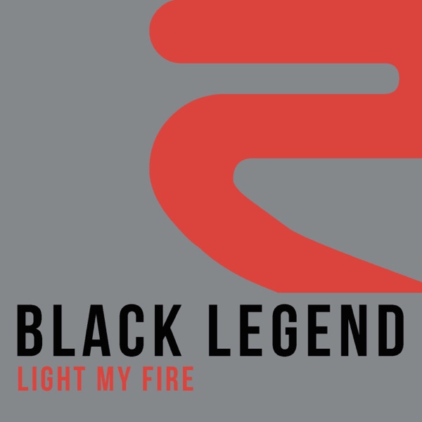 Light My Fire - Single