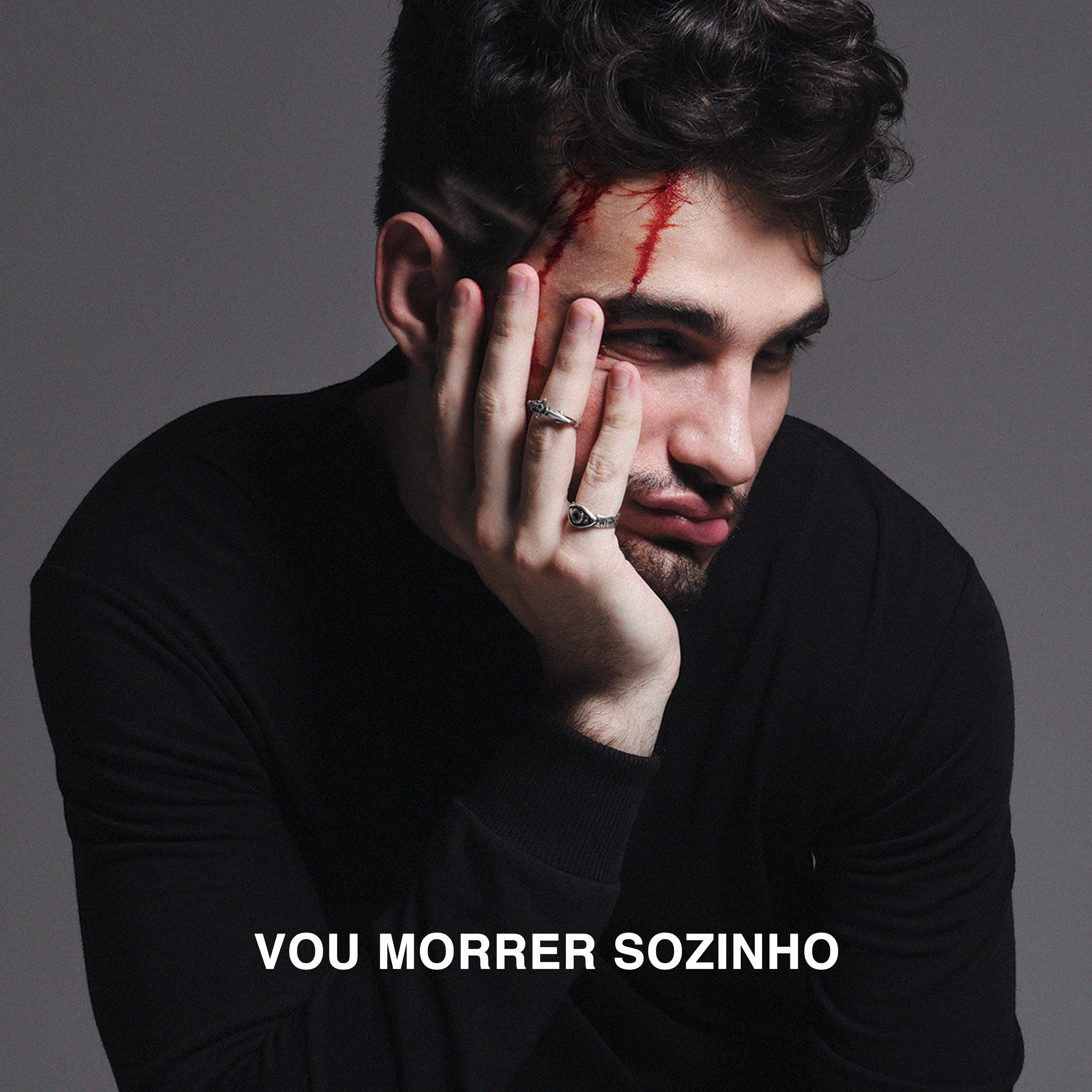 Vou Morrer Sozinho - Single