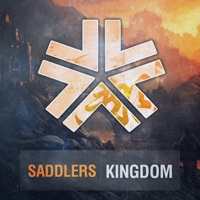 Kingdom - Single - Saddlers