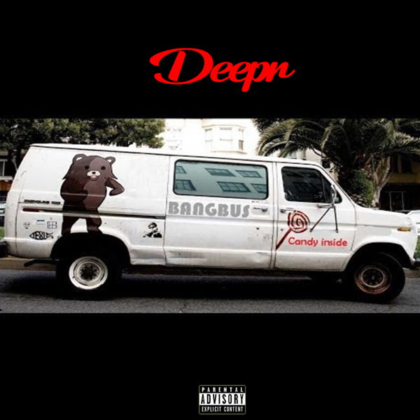 Bang Bus Single Deepr Bang Bus Single Deepr