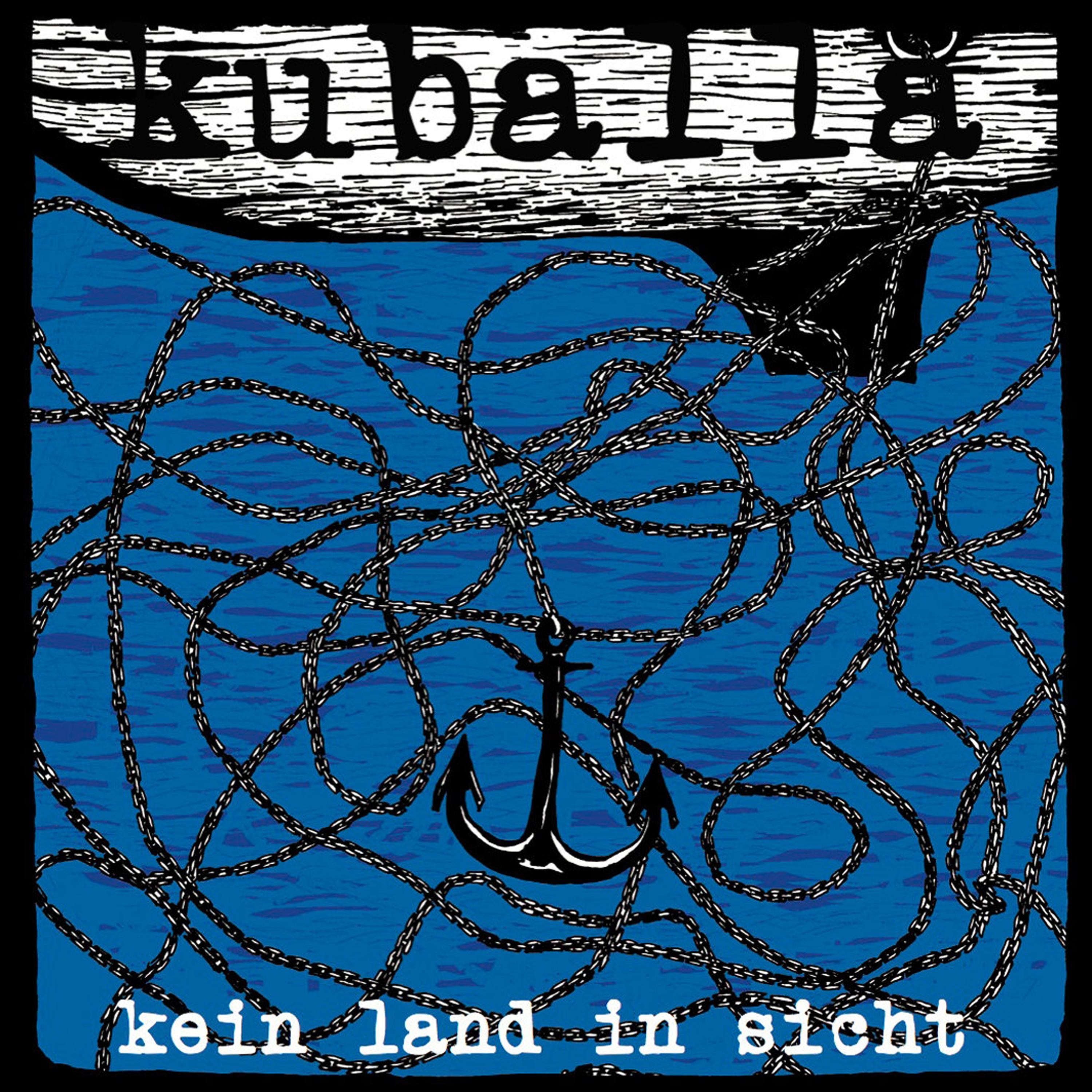 Kein Land in Sicht - EP