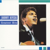 Johnny Rivers: Greatest Hits artwork