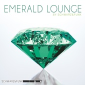 Emerald Lounge artwork