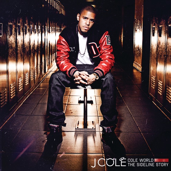 Cover artwork for Cole  World