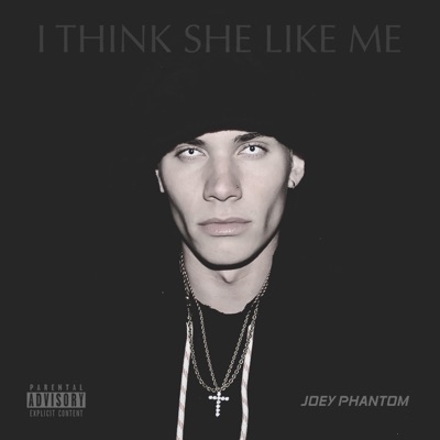 I Think She Like Me - Single