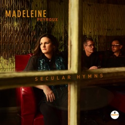 SECULAR HYMNS cover art