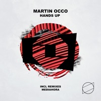 Hands Up - Single - Martin Occo