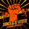 Slamming Uppercuts (Uppercut Mix) - Single