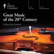 Great Music of the 20th Century (Original Recording)
