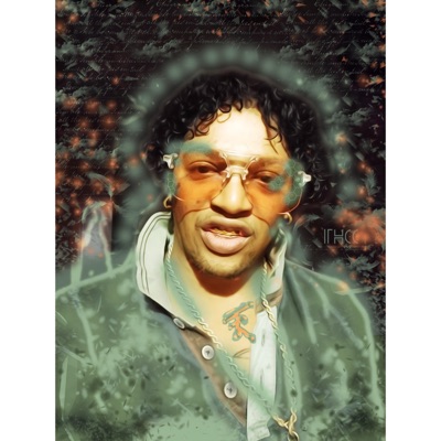 Thys Set Met Couille Ki Me Porte - EP