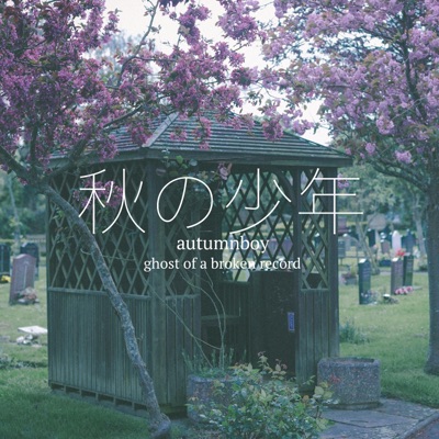 Ghost of a Broken Record