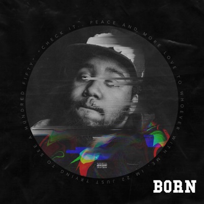 Born - Single
