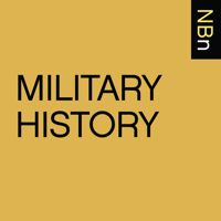 New Books in Military History podcast
