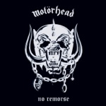 Motörhead - Stone Dead Forever