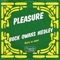Buck Owens medley - Pleasure lyrics