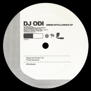 Urban Intelligence - Single