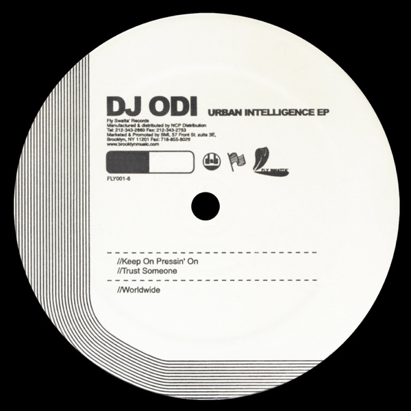 Urban Intelligence - Single