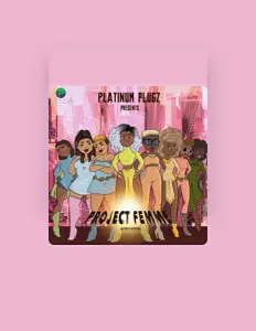Dengarkan Project Femme, tonton video musik, baca bio, lihat tanggal tur & lainnya!