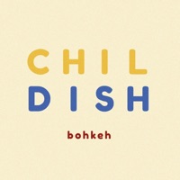Childish - Single - Bohkeh