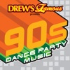 Drew's Famous Presents 90's Dance Party Music