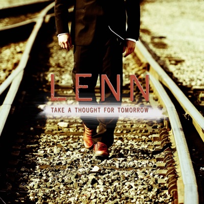 Take a Thought for Tomorrow - Single