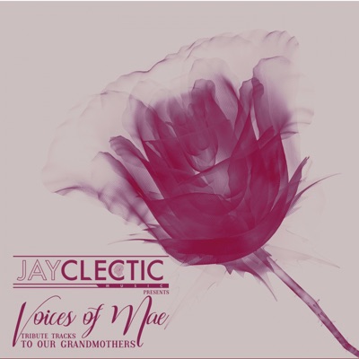 Voices of Mae - EP