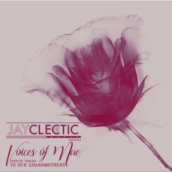 Voices of Mae - EP