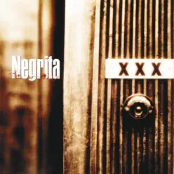 XXX - Negrita XXX - Negrita