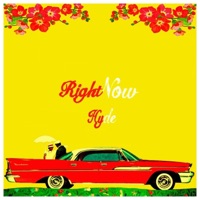 Right Now - Single - Hyde