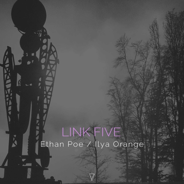 Link Five - EP