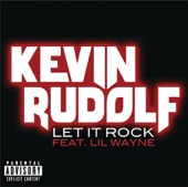 Let It Rock - Single